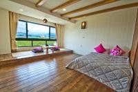 Habitación Doble con vistas a la montaña
