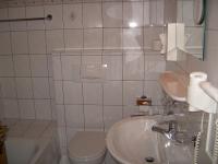 Habitación Triple con ducha