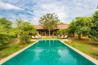 B&B Yala - Nyne Hotels - Mayur Lodge, Yala - Bed and Breakfast Yala