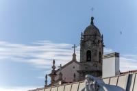 Mouzinho Cosy LOFT - B&B Porto