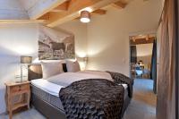 Apartamento con vistas a las montañas