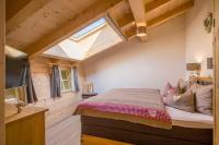 Apartamento con vistas a la piscina