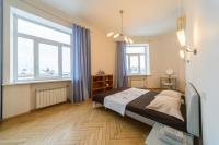 B&B Kyiv - Apartments on Khreschatyk 27 - Bed and Breakfast Kyiv