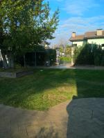 Residence Buca di Bacco - B&B Volta Mantovana