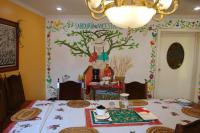 Casa Bella Vista - B&B Cuenca