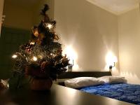 Chambre Double avec Balcon - Vue sur Mer