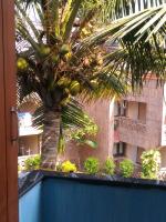 Deluxe Double Room with Sea View - Indian nationals only
