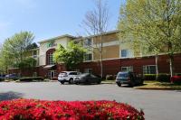 Extended Stay America - Seattle - Bothell - Canyon Park, Szállodák - Bothell
