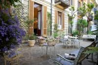 B&B Milaan - Antica Locanda Leonardo - Bed and Breakfast Milaan