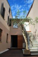 B&B Faenza - La Casetta nel Borgo - Bed and Breakfast Faenza