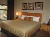 Suite met 2 Slaapkamers