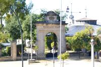 Sherryflat Alcázar - Parking - Ferienwohnung
