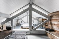 Annecy Clara's Apartment - B&B Annecy