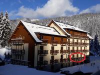Apartment Jasna - Lucky - B&B