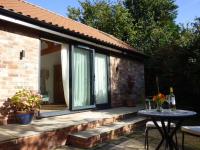 The Old Potting Shed - B&B