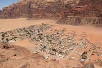 Climbers House in Wadi Rum - B&B