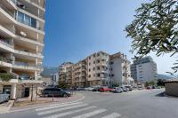 MonteBudva - B&B Budva