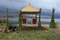Titicaca Aruntawi Lodge Peru - B&B Puno