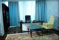 Apartement katusekorrusel