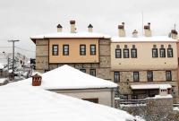 To Patriko - B&B Elatochori