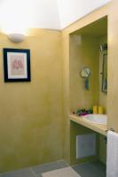 Suite mit privatem Pool