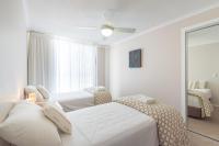 Appartement Supérieur 2 Chambres – Vue sur le Jardin