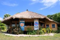 Compass Diving Resort - B&B