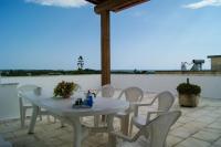 Attico Baia Verde - Ferienwohnung Gallipoli