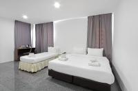 Premier Triple Room