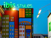 ibis Styles Skopje, Hotely - Skopje