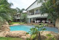 uShaka Manor Guest House - B&B Durban