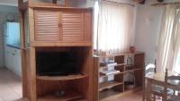 Apartament z 2 sypialniami