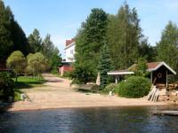 Villa Rørvik - Chambres d’hôtes Svelvik