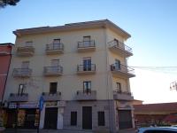 L' Attico sul mare - B&B Santa Maria