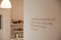 Doppel-/Zweibettzimmer mit eigenem Bad