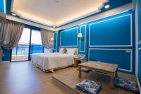 Queen Room with Balcony