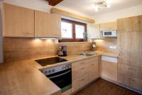 Appartement met 2 slaapkamers
