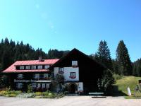 Walmendinger Haus - Chambres d’hôtes