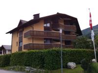 Apartment Haus Arnika - B&B Obersaxen