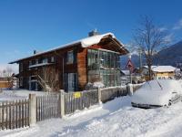 B&B Mittenwald - Mittenwald-Ferien - Bed and Breakfast Mittenwald