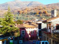 B&B Garganta la Olla - Casa Rural Parada Real - Bed and Breakfast Garganta la Olla