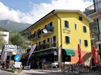 Bikeapartments Appartamenti Laura & Jasmin - Ferienwohnung Malcesine