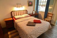 Tweepersoonskamer met Eigen Badkamer