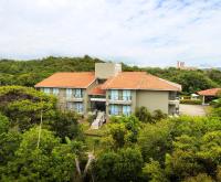 Pousada Porto do Arvoredo - B&B Florianópolis