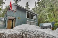 Swiss Haus - B&B Government Camp