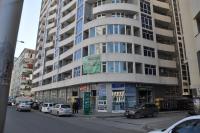 Kobaladze 8A 725 - Bed and Breakfast Batoemi