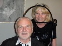 Gästeapartement Schlossblick - B&B Kapfenstein