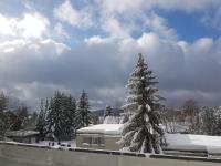 Weitblick - Ferienwohnung St. Andreasberg