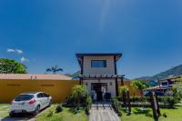 Chalés do Julião - Praia da Lagoinha Ubatuba - B&B Ubatuba