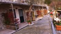 Affittacamere arabafenice - Ferienwohnung Vezzano Ligure